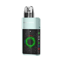 Geek Vape Digi Q Vista 35W Pod System Kit 1600mAh