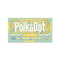 Polkadot Mushroom Magic Gummies 10000mg (10/pack)