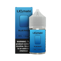 7Daze Liqmate Salt 30mL