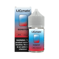 7Daze Liqmate Salt 30mL