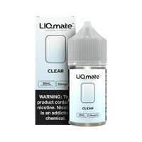 7Daze Liqmate Salt 30mL