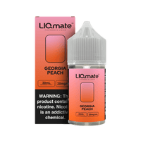 7Daze Liqmate Salt 30mL