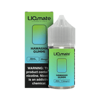 7Daze Liqmate 30ml