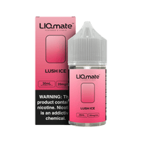 7Daze Liqmate 30ml