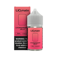 7Daze Liqmate Salt 30mL