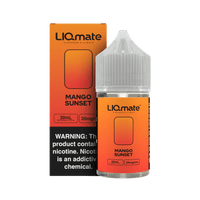 7Daze Liqmate Salt 30mL