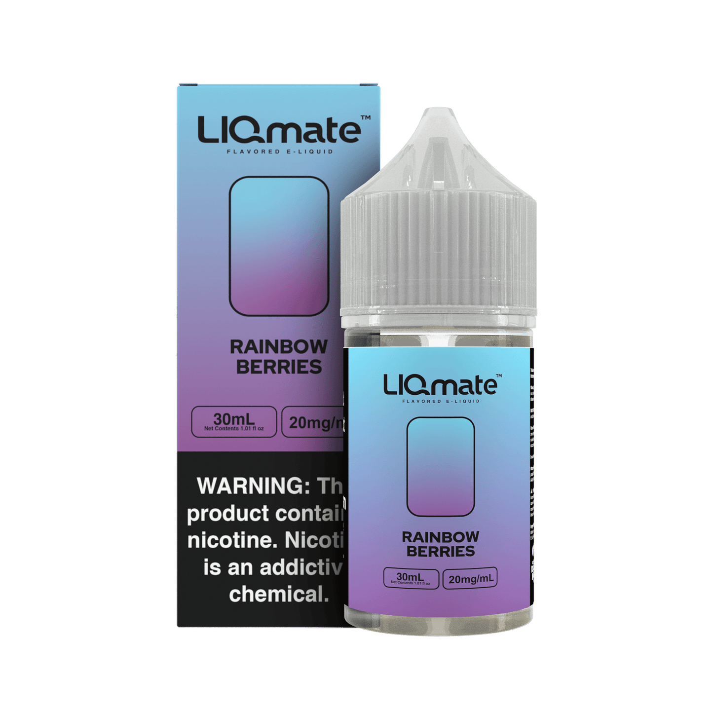 7Daze Liqmate 30ml