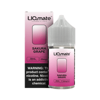 7Daze Liqmate 30ml