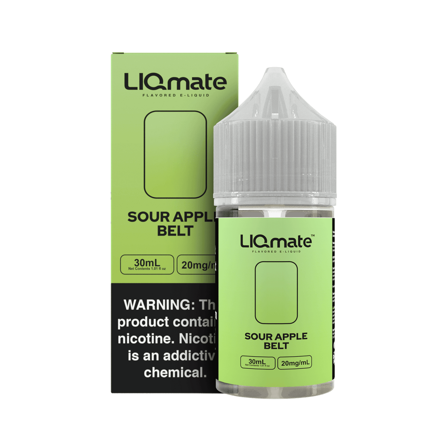 7Daze Liqmate 30ml