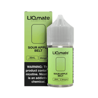 7Daze Liqmate Salt 30mL