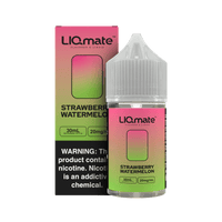 7Daze Liqmate Salt 30mL