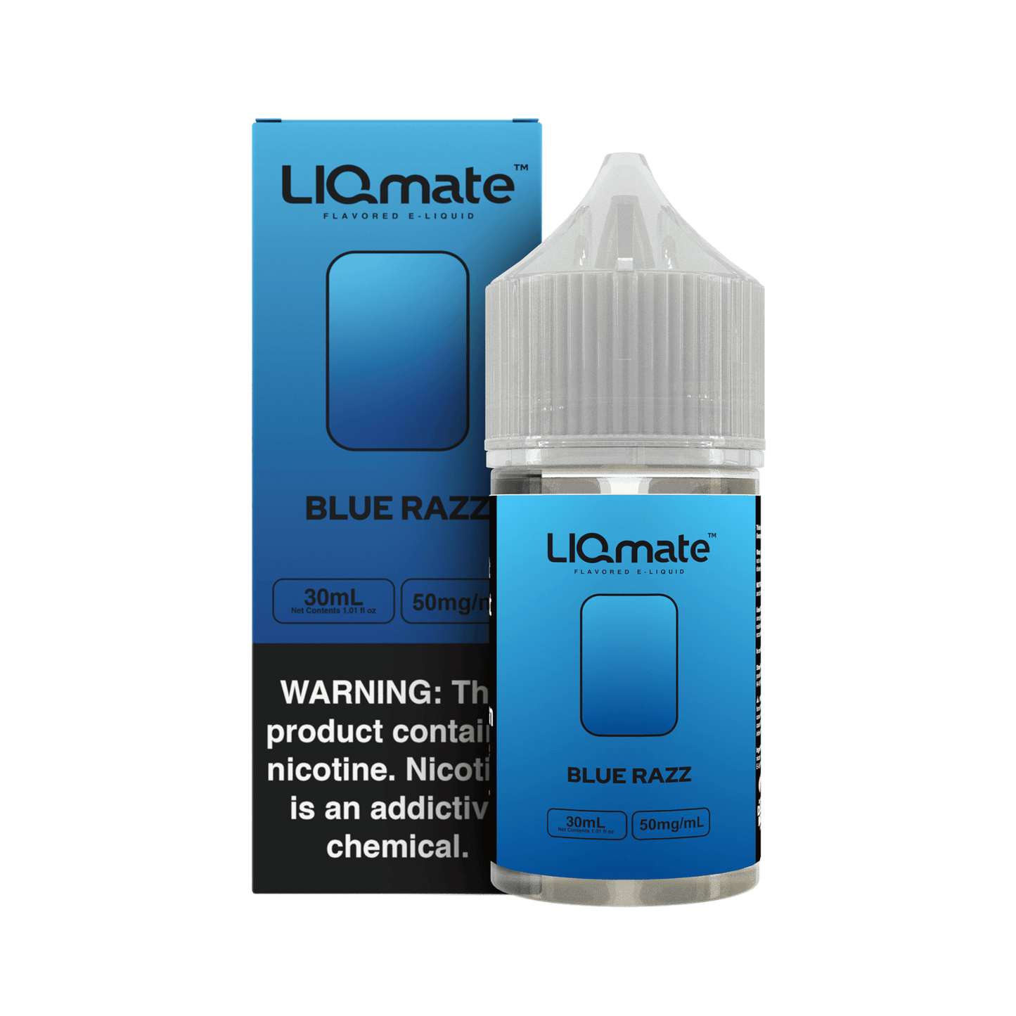 7Daze Liqmate Salt 30mL