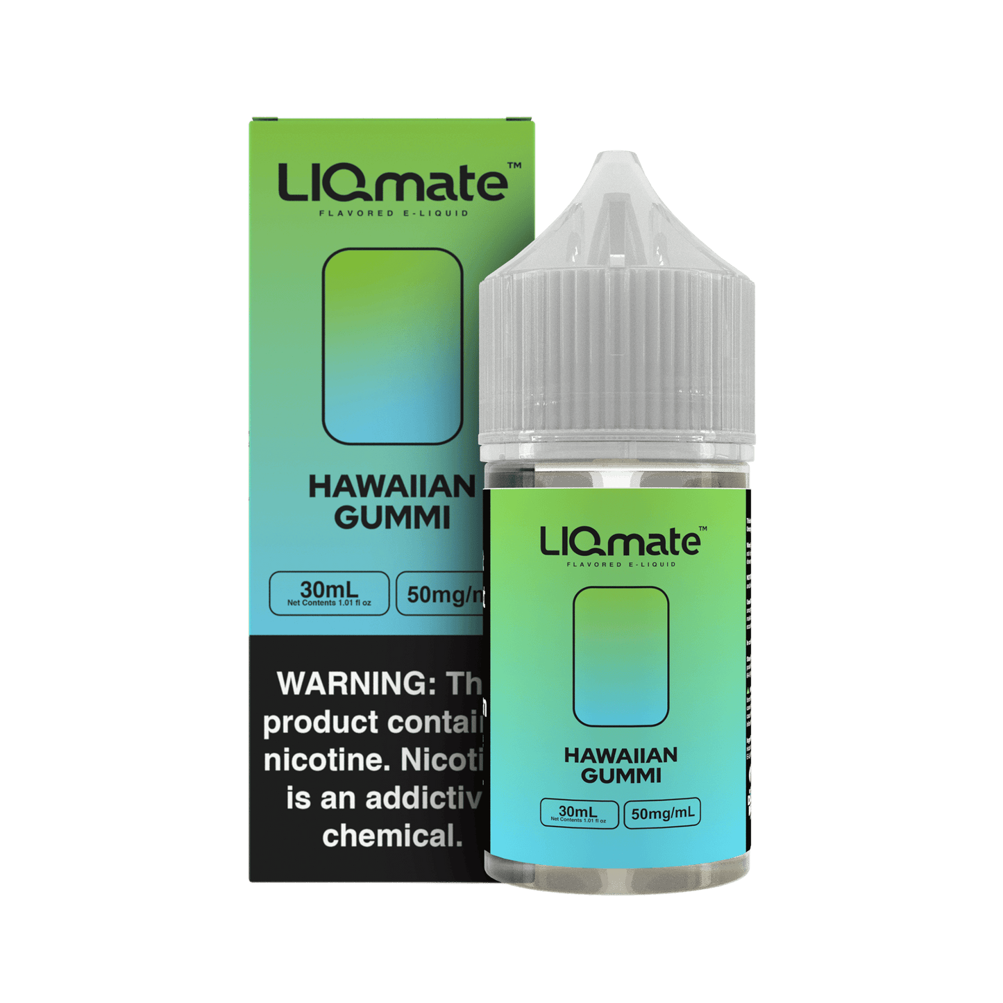 7Daze Liqmate Salt 30mL