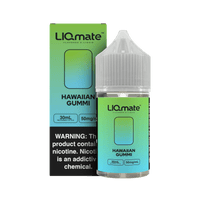 7Daze Liqmate 30ml