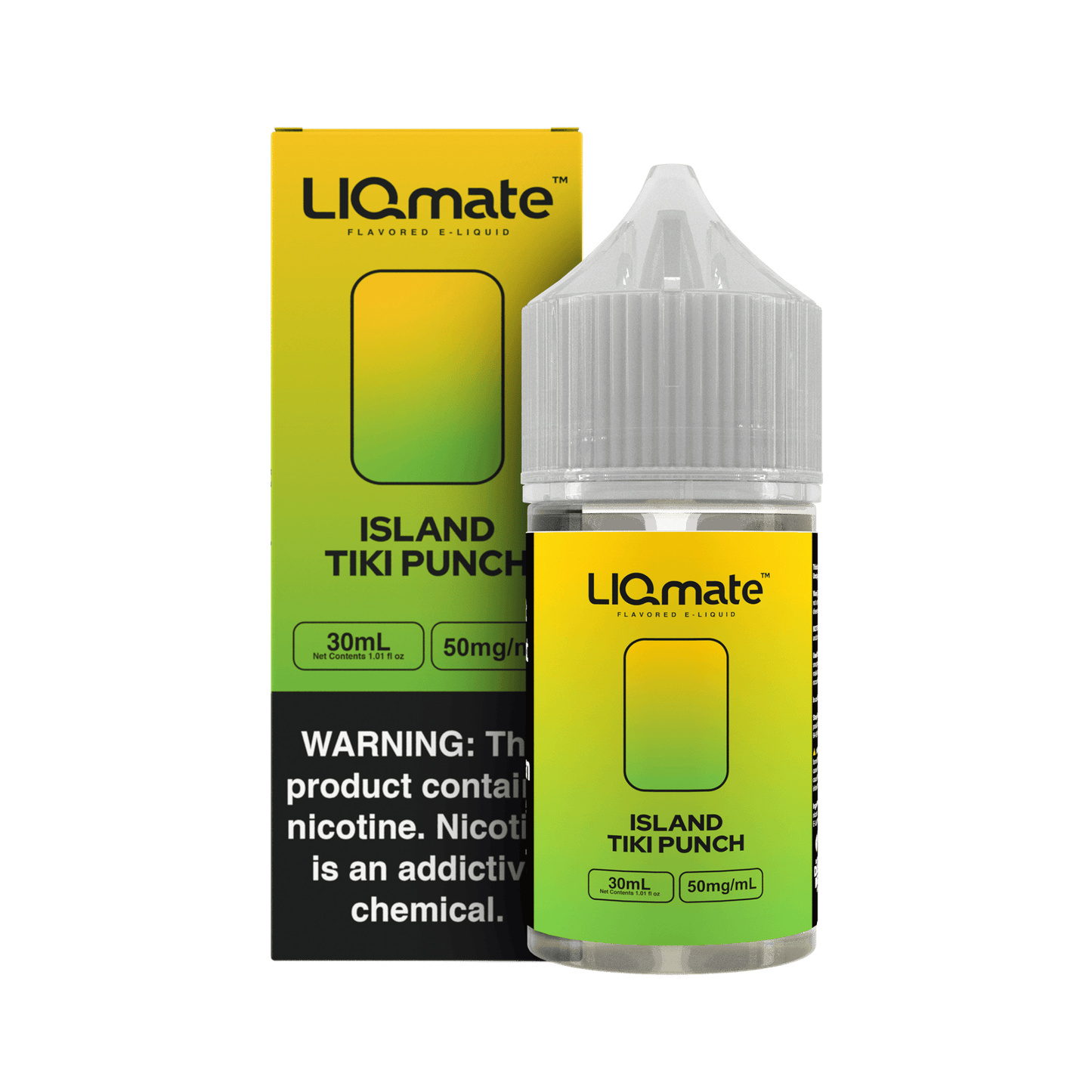 7Daze Liqmate Salt 30mL