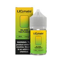 7Daze Liqmate Salt 30mL