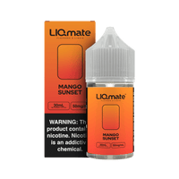 7Daze Liqmate 30ml