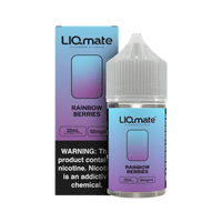 7Daze Liqmate 30ml