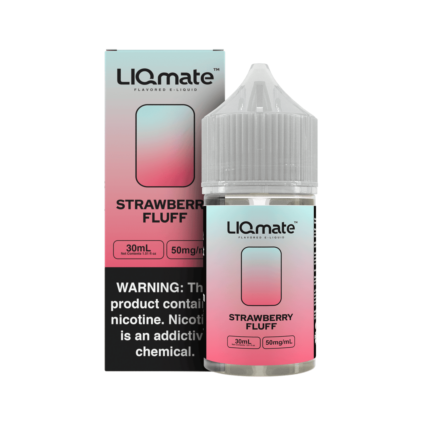 7Daze Liqmate Salt 30mL