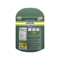 Hidden Hills Mini Mart Smackz Sugar Diamond Resin Edibles 3000mg 10ct (10/pack)