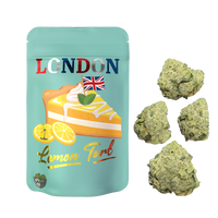 Hidden Hills THC-A Infused Flower Bag 3.5g (SINGLE)