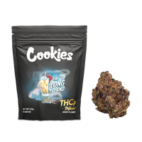 Cookies THC-P Flower Bag 3.5g (SINGLE)