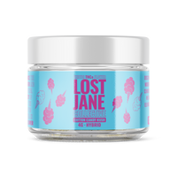 Lost Jane Collective Exotic THC-A Flower Jar 4g [DROPSHIP]