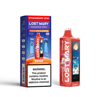 Lost Mary MO20000 Pro Disposable 18mL (5/pack)