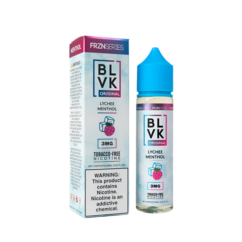 BLVK 60mL [DROPSHIP]