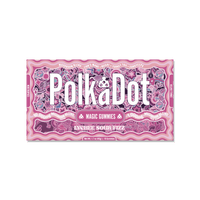 Polkadot Mushroom Magic Gummies 10000mg (10/pack)