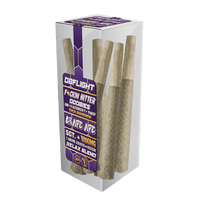 D8 Flight F*ckin Hitter Pre Roll Jar 200mg 5ct (SINGLE) [DROPSHIP]