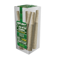 D8 Flight F*ckin Hitter Pre Roll Jar 200mg 5ct (SINGLE) [DROPSHIP]