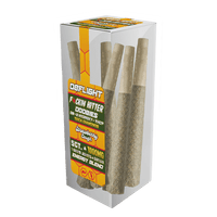 D8 Flight F*ckin Hitter Pre Roll Jar 200mg 5ct (SINGLE) [DROPSHIP]