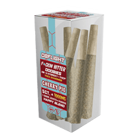 D8 Flight F*ckin Hitter Pre Roll Jar 200mg 5ct (SINGLE) [DROPSHIP]