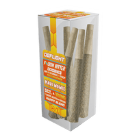 D8 Flight F*ckin Hitter Pre Roll Jar 200mg 5ct (SINGLE) [DROPSHIP]