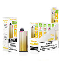 iJoy IO 50K Disposable 18mL 50mg (5/pack)