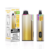 iJoy IO 50K Disposable 18mL 50mg (5/pack)