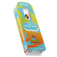 Mellow Moods THCP Blend Disposable 2g (5/Pack) [DROPSHIP]