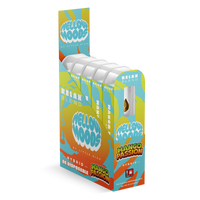 Mellow Moods THCP Blend Disposable 2g (5/Pack) [DROPSHIP]