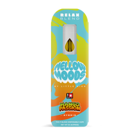 Mellow Moods THCP Blend Disposable 2g (5/Pack) [DROPSHIP]