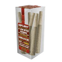 D8 Flight F*ckin Hitter Pre Roll Jar 200mg 5ct (SINGLE) [DROPSHIP]