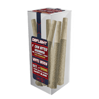 D8 Flight F*ckin Hitter Pre Roll Jar 200mg 5ct (SINGLE) [DROPSHIP]