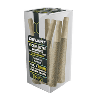 D8 Flight F*ckin Hitter Pre Roll Jar 200mg 5ct (SINGLE) [DROPSHIP]