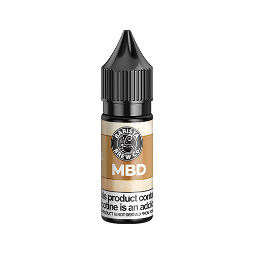 Barista Brew Co SALT 30mL [DROPSHIP]