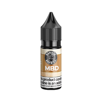 Barista Brew Co SALT 30mL [DROPSHIP]