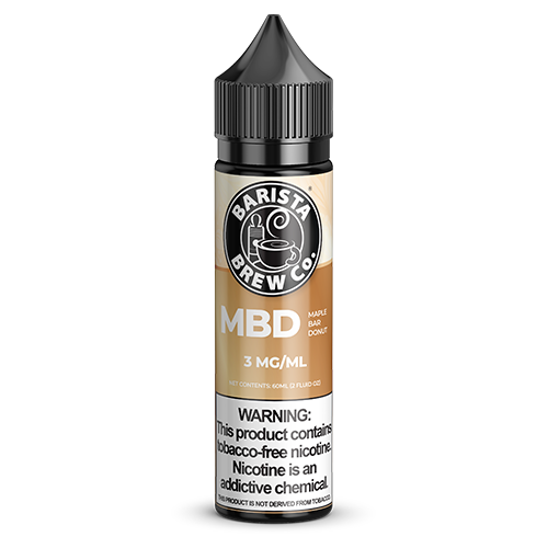 Barista Brew Co 60mL [DROPSHIP]