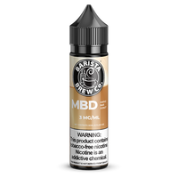 Barista Brew Co 60mL [DROPSHIP]