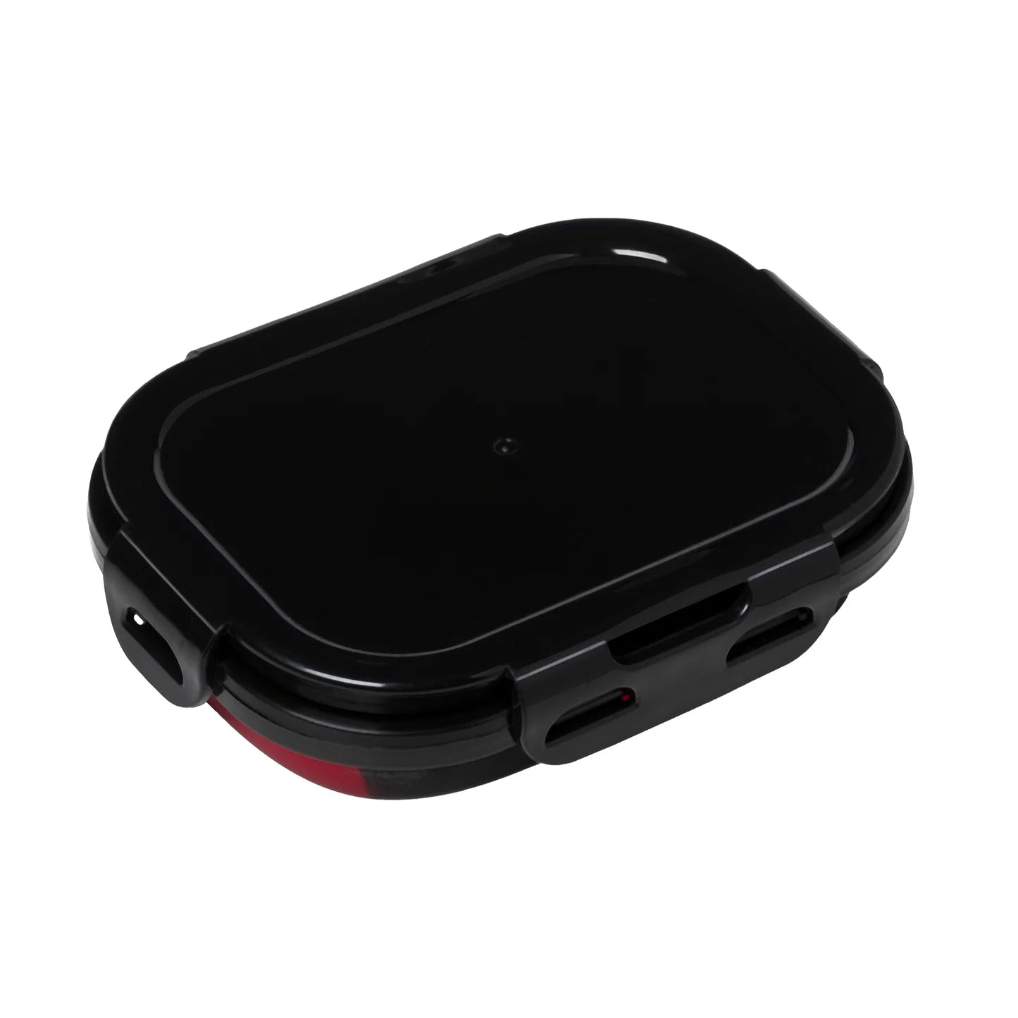 Truweigh Crimson Scale Collapsible Bowl (SINGLE)