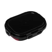 Truweigh Crimson Scale Collapsible Bowl (SINGLE)