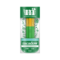Meadow Disposable Blend 3.5g (6/pack) [DROPSHIP]